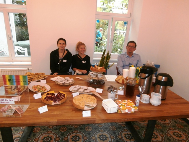 Kulturfrühstück 20.10.2019