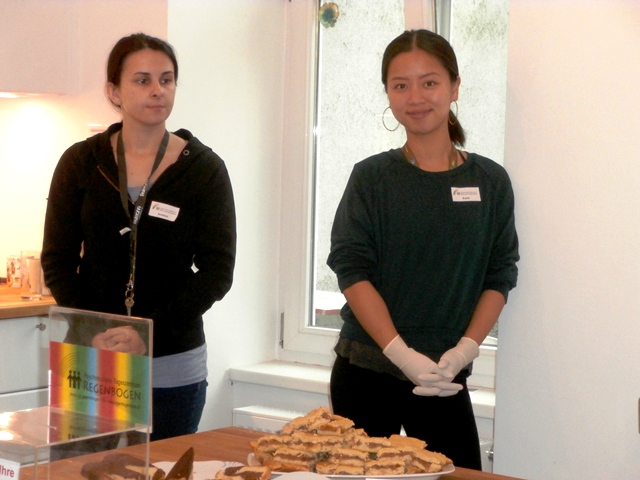 Kulturfrühstück 20.10.2019