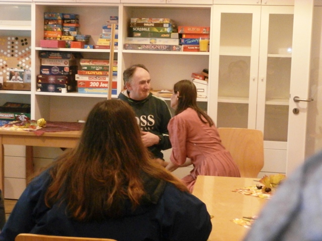 Kulturfrühstück 20.10.2019