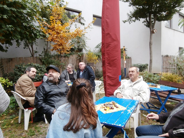 Kulturfrühstück 20.10.2019