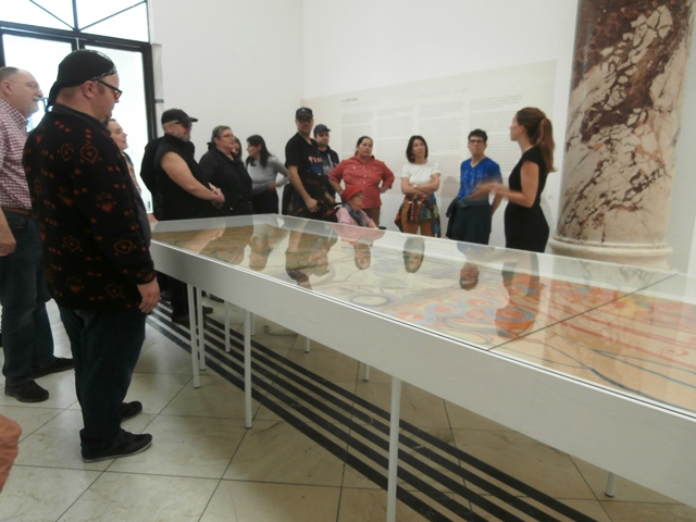 Kunstforum 25.05.2019