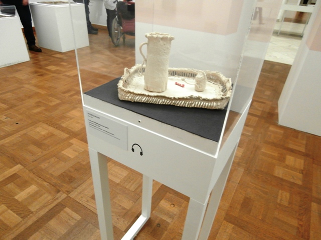 Kunstforum 25.05.2019