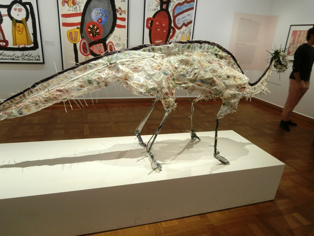 Kunstforum 25.05.2019