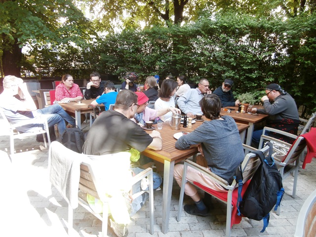 Kunstforum 25.05.2019