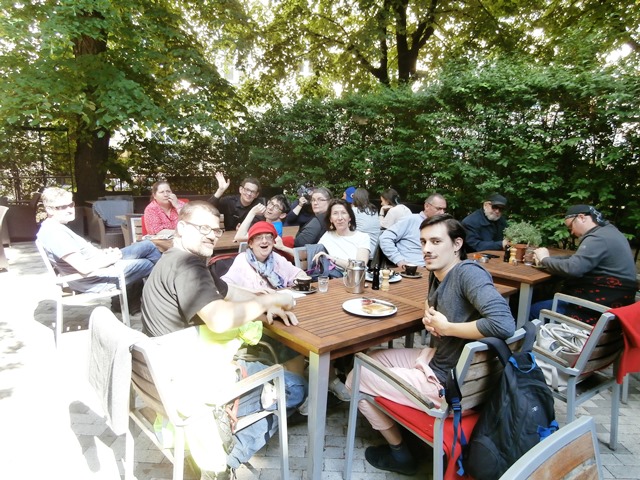 Kunstforum 25.05.2019