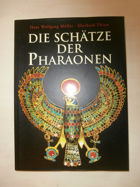 Kunstwerkstatt mit H - Ägypten - 04.02.2019