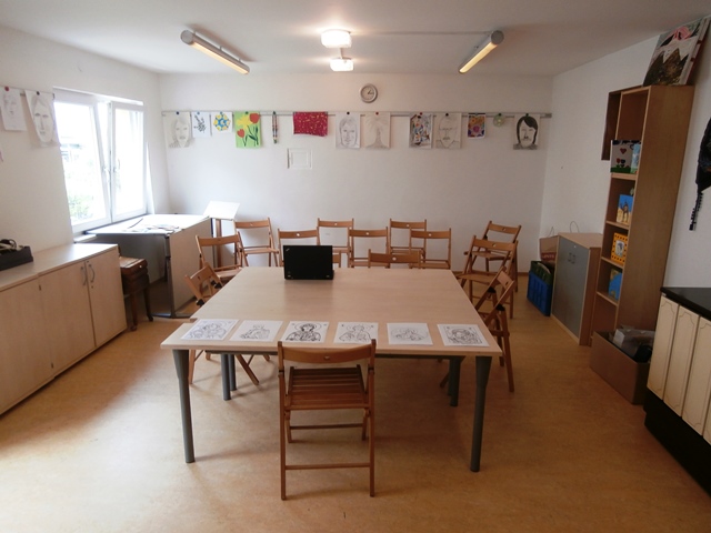 Kunst mit H 27.05.2019