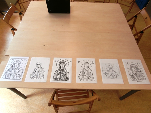 Kunst mit H 27.05.2019