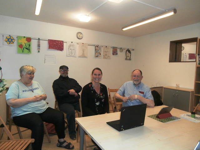 Kunst mit H 27.05.2019