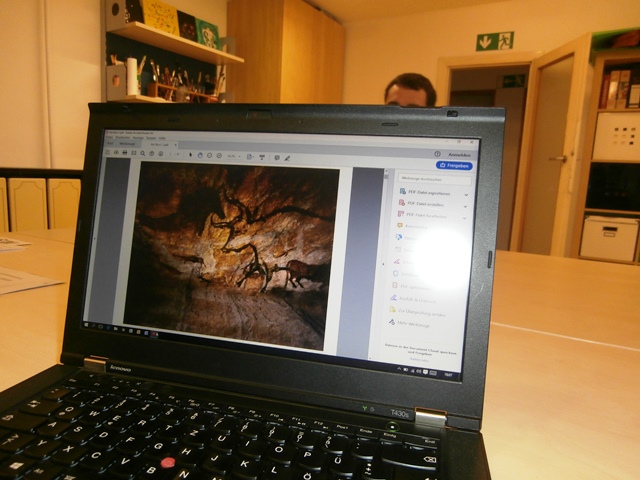 Kunst mit H 27.05.2019