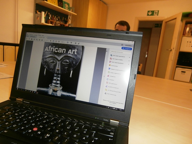 Kunst mit H 27.05.2019