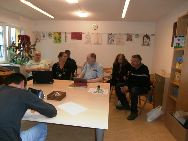 Kunst mit H 27.05.2019