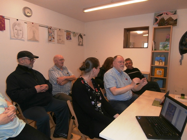 Kunst mit H 27.05.2019