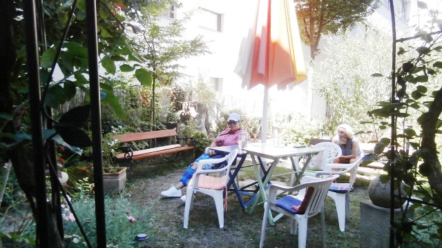 Live Music Now Konzert 05.09.2020