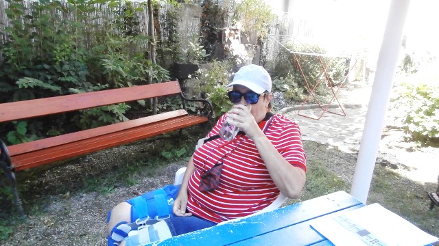 Live Music Now Konzert 05.09.2020