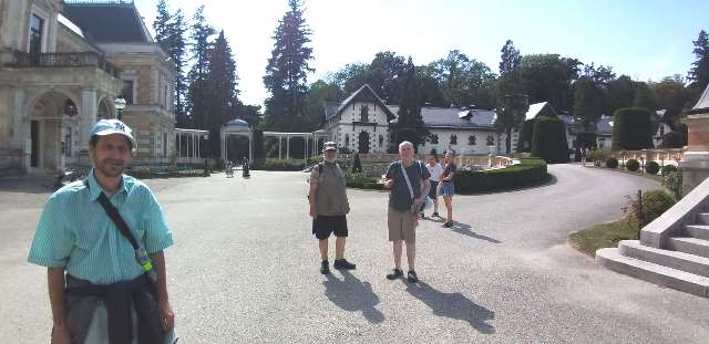 Lainzer Tiergarten07