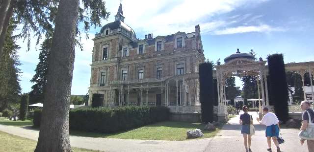 Lainzer Tiergarten08