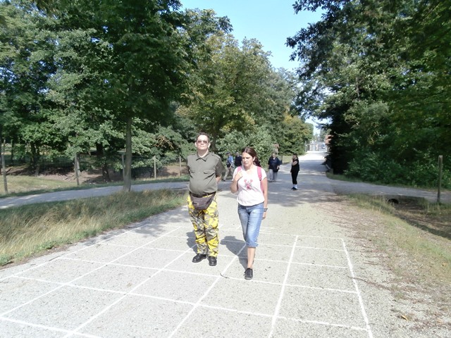 Lainzer Tiergarten 29.07.2019