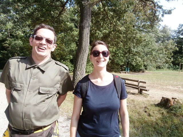 Lainzer Tiergarten 29.07.2019