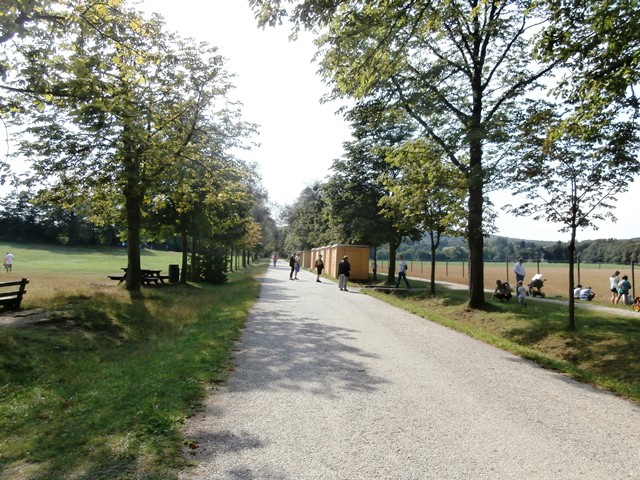 Lainzer Tiergarten 29.07.2019