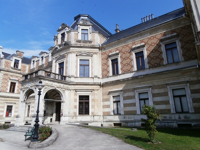 Lainzer Tiergarten 29.07.2019