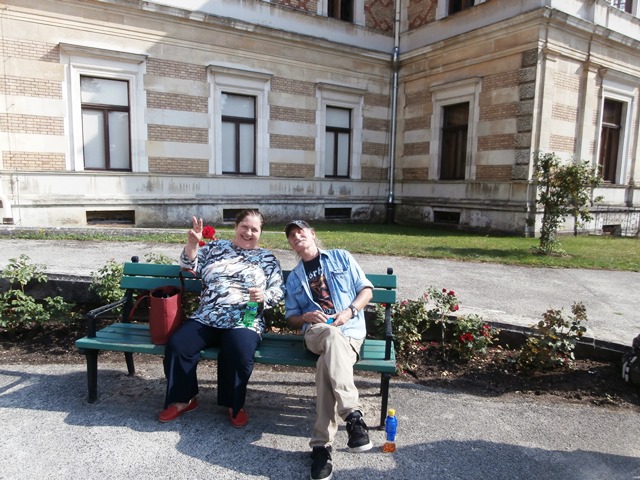 Lainzer Tiergarten 29.07.2019