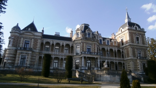 Lainzer Tiergarten 14.03.2020