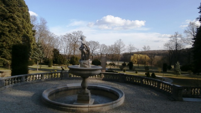 Lainzer Tiergarten 14.03.2020