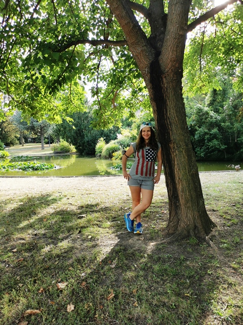 Mauer - Eisessen und Spazieren07