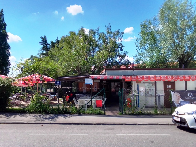 Minigolf Baumgartner Spitz 4.Juli 2020