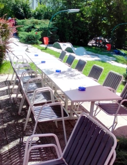 Minigolf Baumgartner Spitz 4.Juli 2020