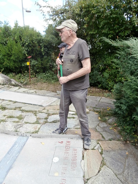 Minigolf Baumgarten 08.08.2019