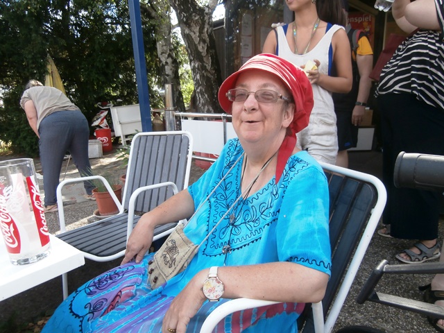 Minigolf Baumgarten 08.08.2019