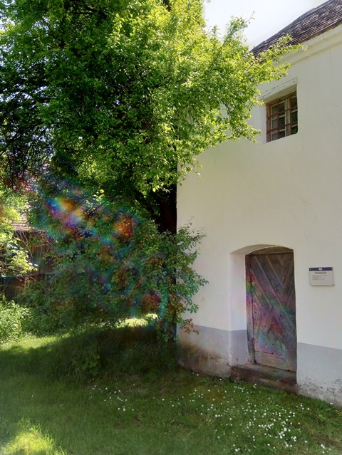 Museumsdorf Regenbogen