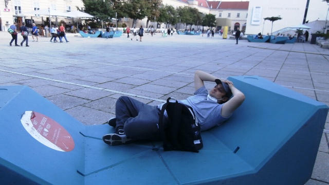 Museumsquartier 3.9.2021