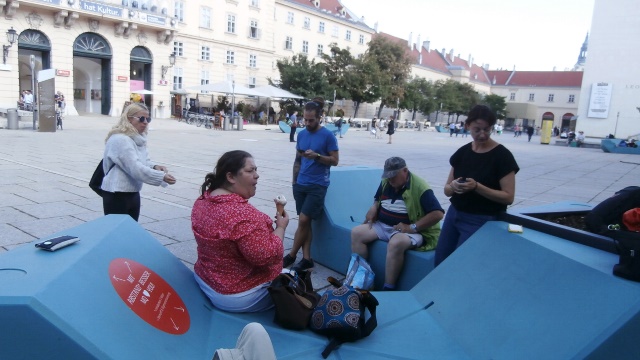 Museumsquartier 3.9.2021