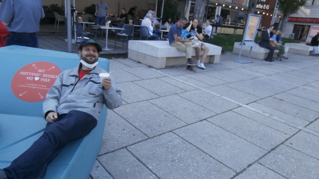 Museumsquartier 3.9.2021