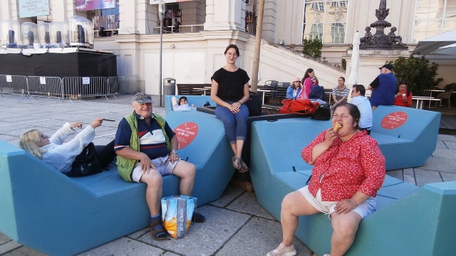 Museumsquartier 3.9.2021