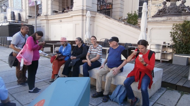 Museumsquartier 3.9.2021