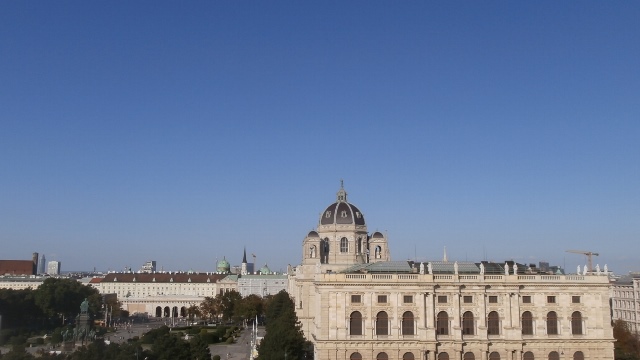 Museumsquartier 3.9.2021