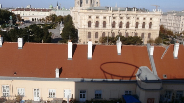 Museumsquartier 3.9.2021