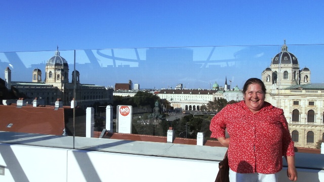 Museumsquartier 3.9.2021