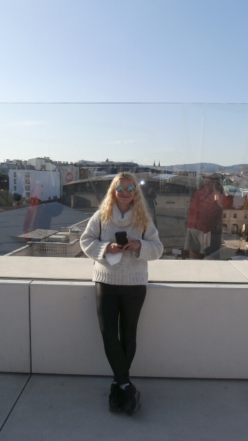 Museumsquartier 3.9.2021