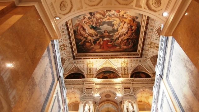 Naturhistorisches Museum 22.09.2021