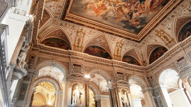 Naturhistorisches Museum 22.09.2021