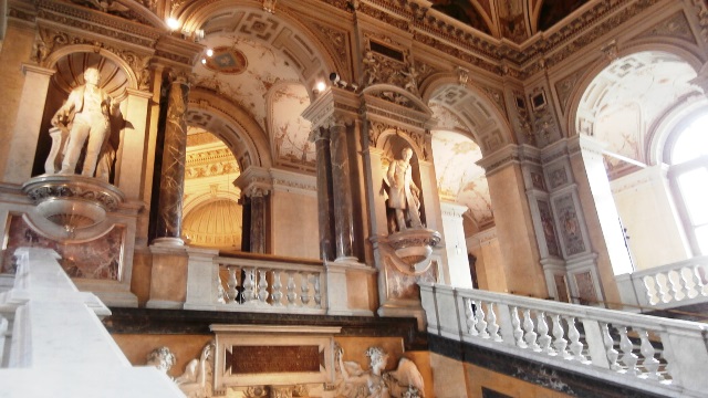 Naturhistorisches Museum 22.09.2021