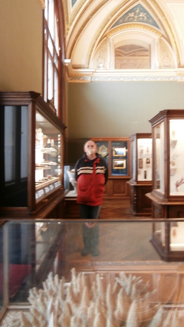 Naturhistorisches Museum 22.09.2021