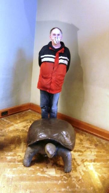 Naturhistorisches Museum 22.09.2021