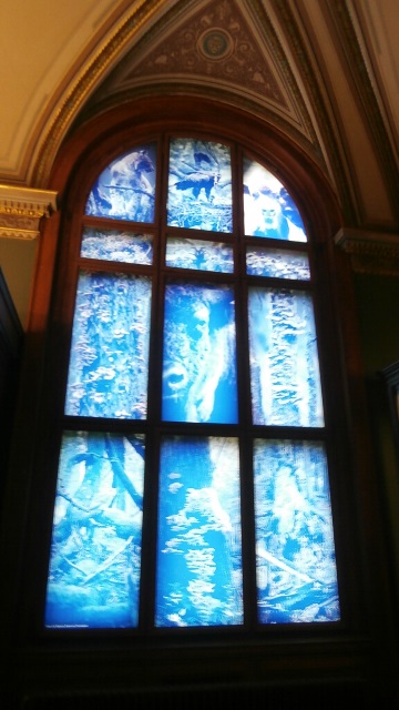 Naturhistorisches Museum 22.09.2021