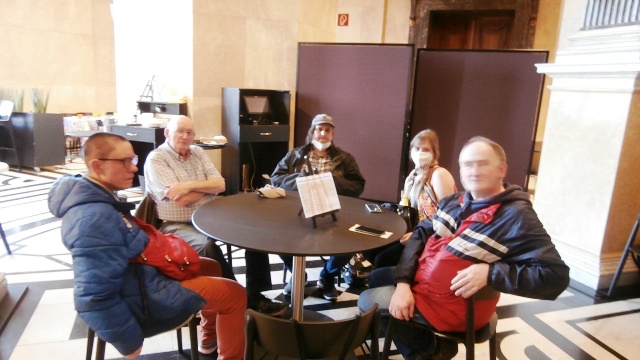 Naturhistorisches Museum 22.09.2021